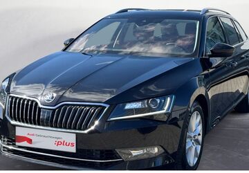 Skoda Superb 118.944 km 21.980 &euro; Hilden 40721