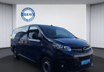 Opel Vivaro 176.622 km 14.499 &euro; Krefeld 47805