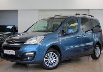 Citroen Berlingo 62.400 km 13.450 &euro; Dormagen 41540