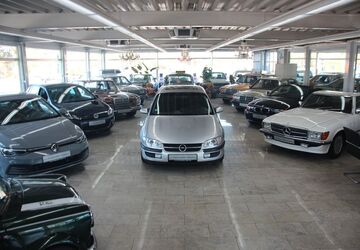 Opel Omega 135.000 km 2.990 &euro; Essen 45356