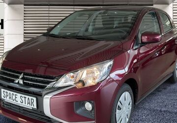 Mitsubishi Space Star 3.664 km 13.540 &euro; Duisburg 47057