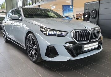 BMW 520 10.873 km 49.990 &euro; Langenfeld 40764