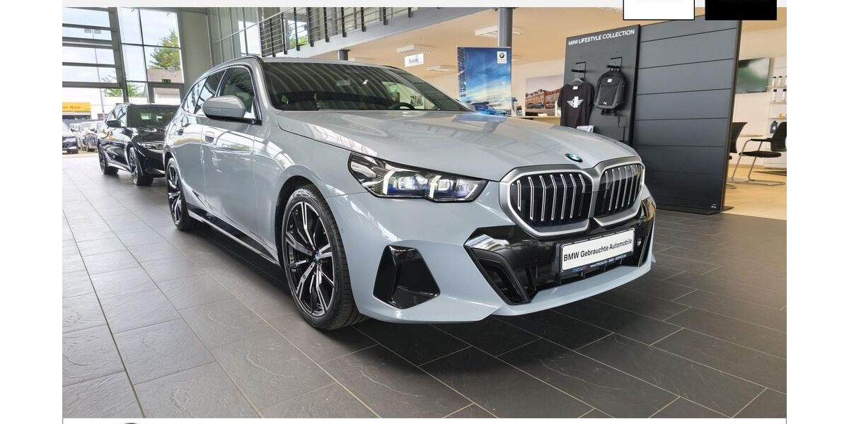 BMW 520 10.873 km 49.990 &euro; Langenfeld 40764