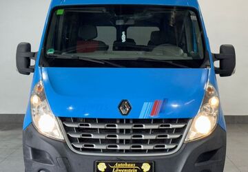 Renault Master 198.908 km 11.480 &euro; Moers 47443