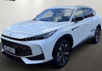 MG HS 10.800 km 29.990 &euro; Neuss 41464