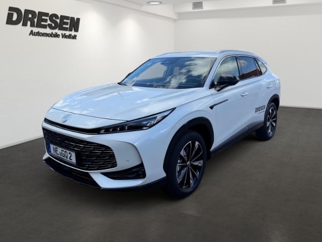 MG HS 10.800 km 29.990 &euro; Neuss 41464