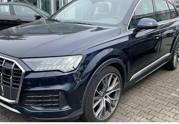 Audi Q7 97.192 km 53.980 &euro; Hilden 40721
