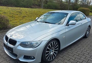 BMW 320 124.000 km 12.799 &euro; Moers 47441