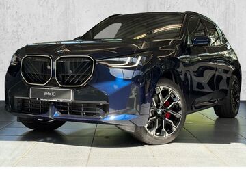 BMW X3 2.990 km 61.990 &euro; Sprockhövel 45549