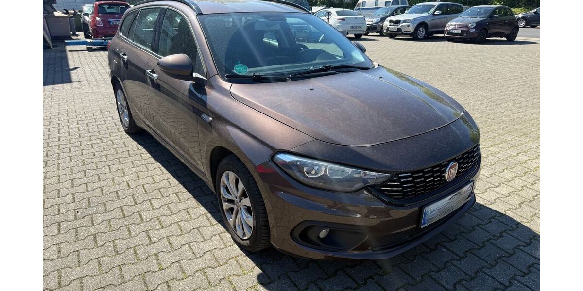 Fiat Tipo 72.250 km 10.500 &euro; Grevenbroich 41515