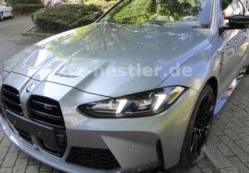 BMW M4 13.200 km 86.500 &euro; Essen 45134