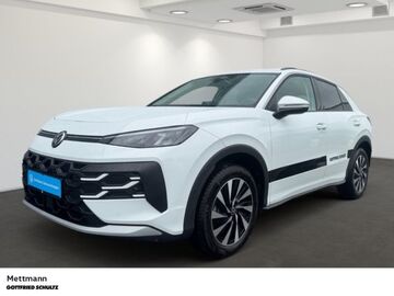 Gebrauchte VW T-Roc