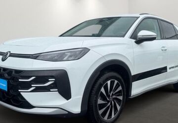 VW T-Roc 6.345 km 29.790 &euro; Mettmann 40822
