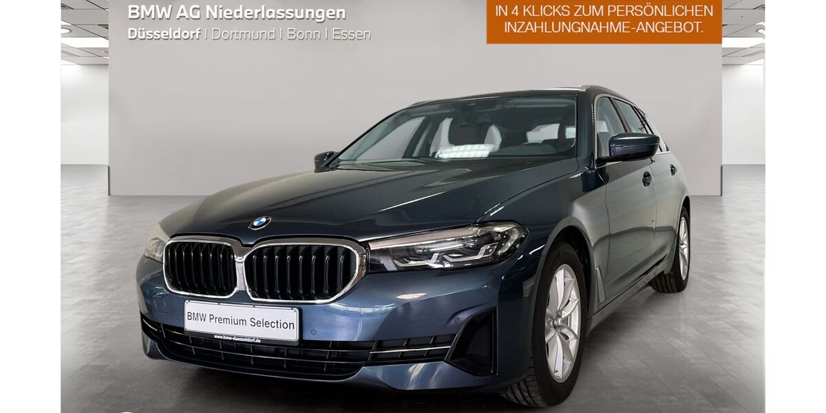 BMW 520 82.534 km 30.999 &euro; Düsseldorf 40237