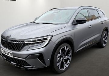 Renault Espace 9.762 km 37.690 &euro; Neuss 41464