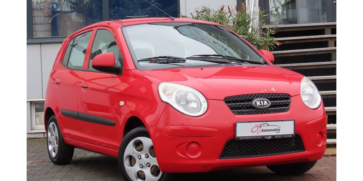 Kia Picanto 150.000 km 1.900 &euro; Neuss 41469