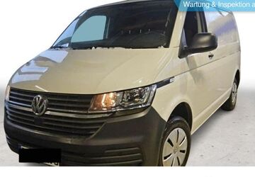 VW T6 Transporter 34.291 km 24.980 &euro; Moers 47441