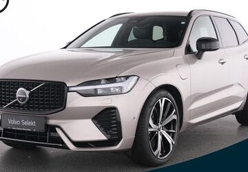 Volvo XC60 29.200 km 54.950 &euro; Essen-Kray 45309