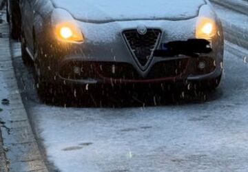 Alfa Romeo Giulietta 216.000 km 7.199 &euro; Duisburg 47198