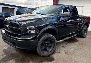 Dodge RAM 64.557 km 25.900 &euro; Solingen 42659