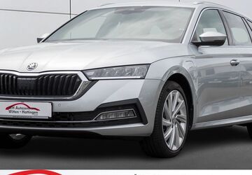 Skoda Octavia 86.300 km 19.590 &euro; Hattingen 45527