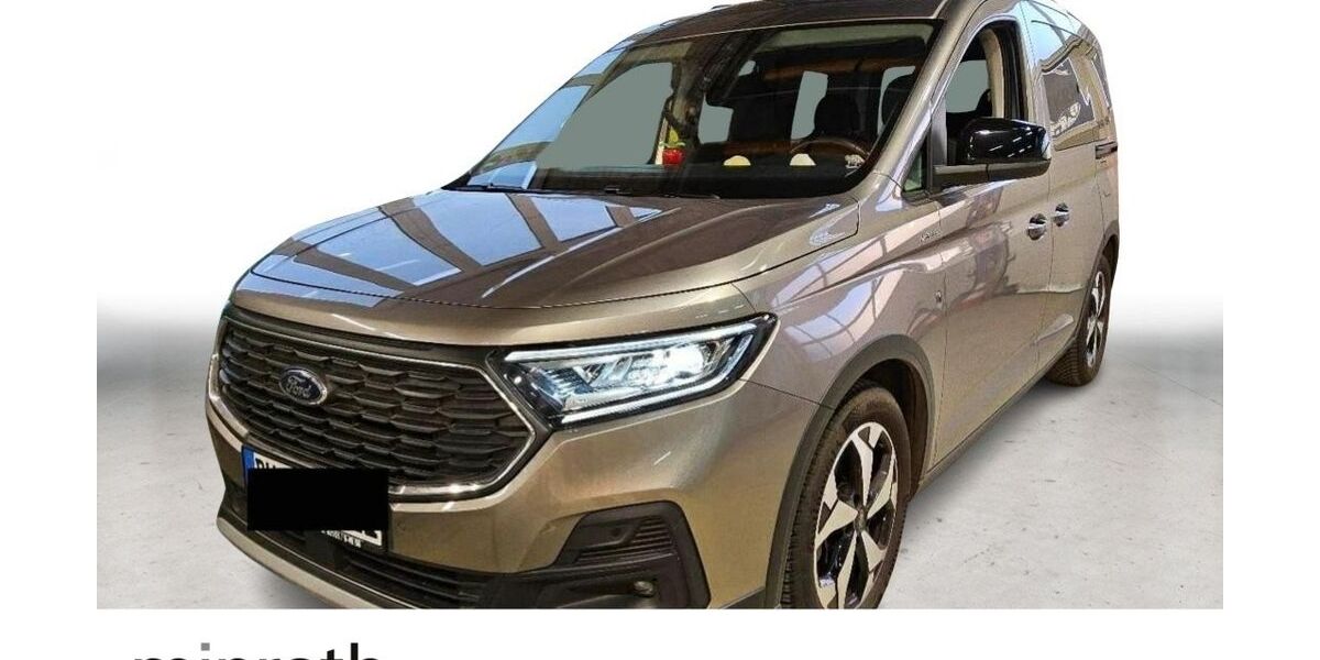 Ford Tourneo Connect 14.497 km 30.440 &euro; Moers 47441