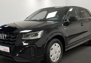 Audi Q2 24.955 km 26.480 &euro; Düsseldorf 40233