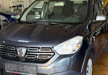 Dacia Dokker 29.000 km 15.990 &euro; Oberhausen 46145