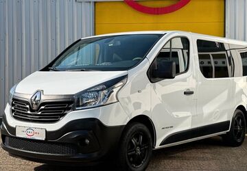 Renault Trafic 219.000 km 11.900 &euro; Krefeld 47799