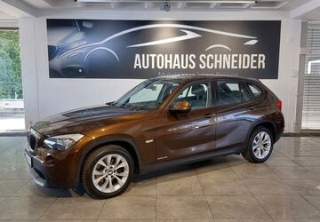 BMW X1 143.074 km 13.990 &euro; Ratingen 40880