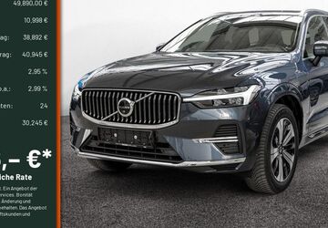 Volvo XC60 13.500 km 46.590 &euro; Remscheid 42855