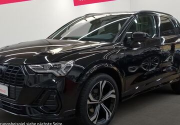 Audi Q3 82.386 km 30.750 &euro; Mülheim a.d. Ruhr 45481