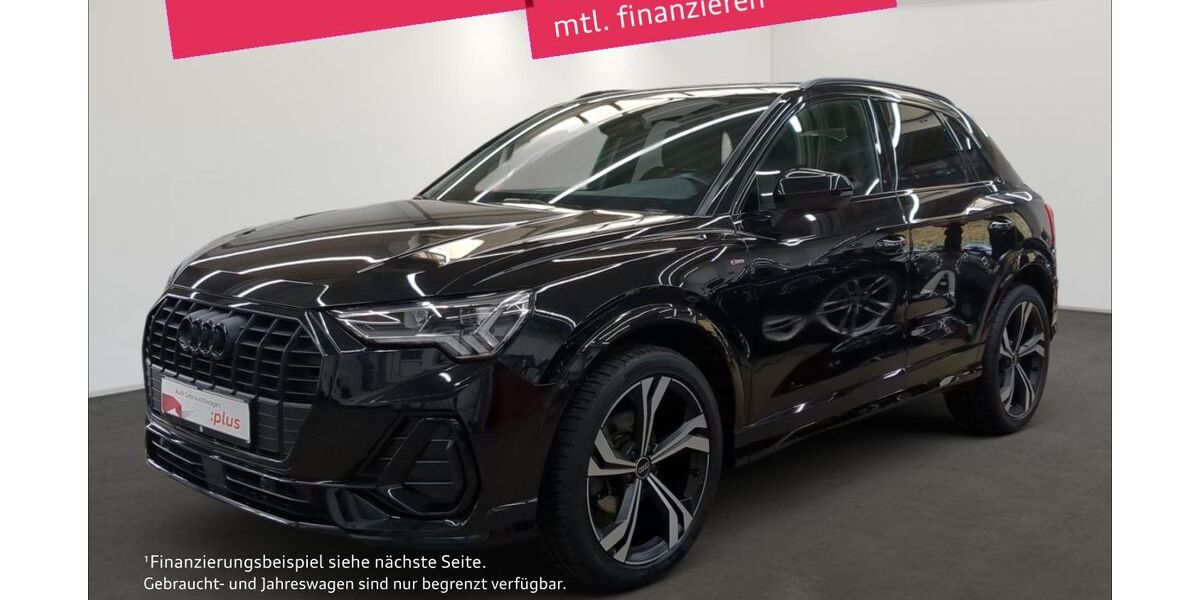 Audi Q3 82.386 km 30.750 &euro; Mülheim a.d. Ruhr 45481
