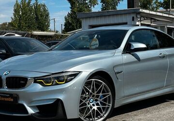 BMW M4 85.000 km 47.900 &euro; Essen 45326