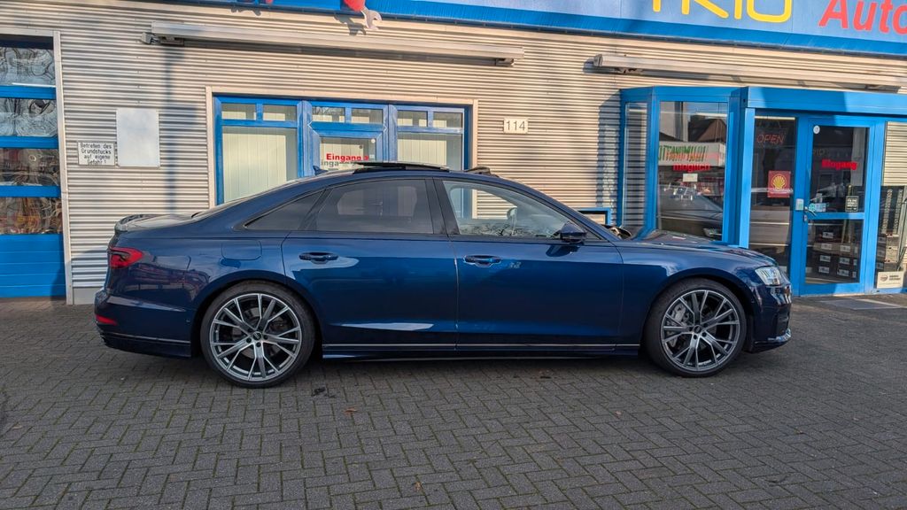 Audi A8 65.725 km 47.800 &euro; Moers 47441