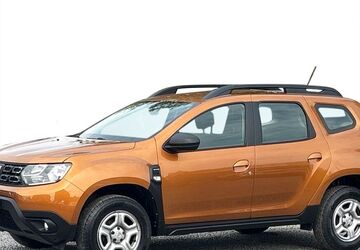 Dacia Duster 51.725 km 16.500 &euro; Solingen/NRW 42655