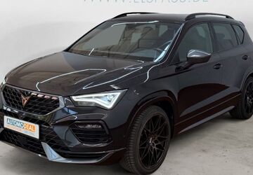 Cupra Ateca 43.458 km 99.999 &euro; Moers 47445