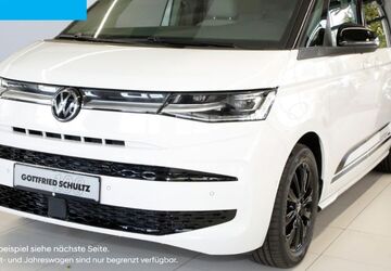 VW Andere 9.500 km 76.880 &euro; Solingen 42651
