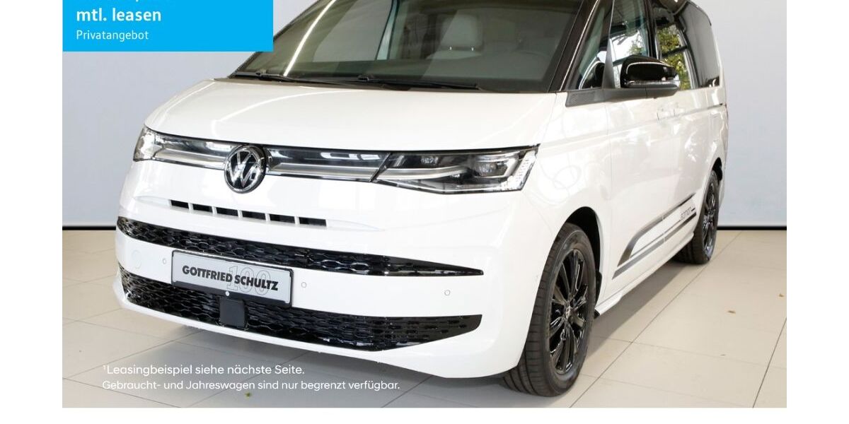 VW Andere 9.500 km 76.880 &euro; Solingen 42651