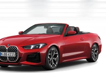 BMW 420 3.599 km 54.490 &euro; Duisburg 47119