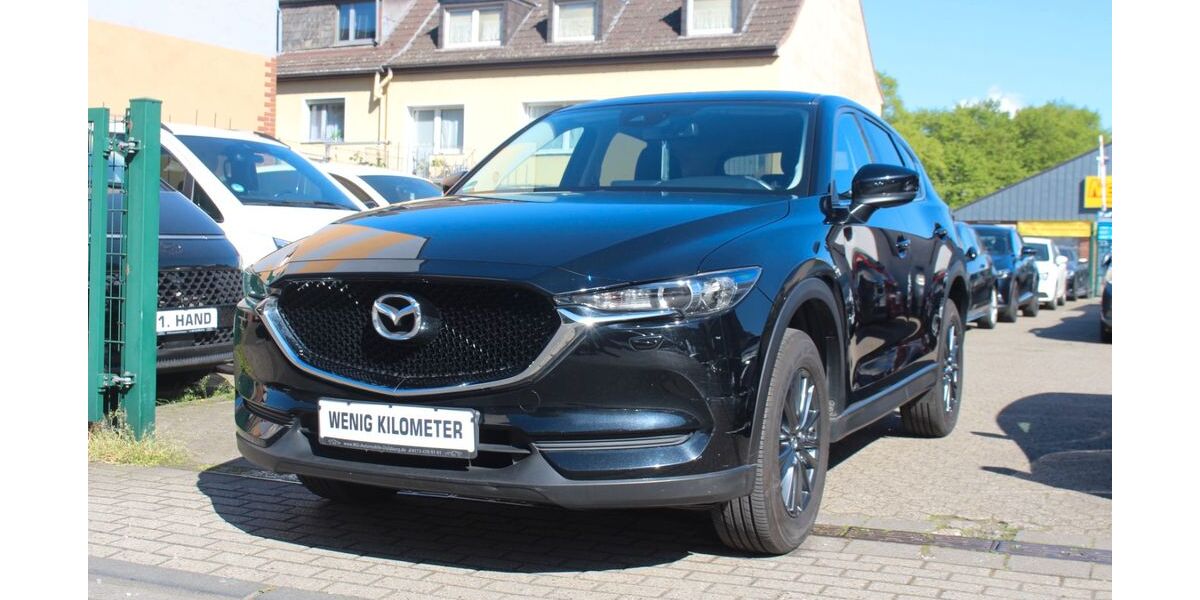 Mazda CX-5 47.000 km 19.450 &euro; Duisburg 47139