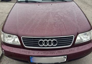 Audi A6 236.000 km 1.400 &euro; Moers 47443