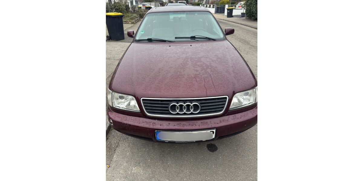 Audi A6 236.000 km 1.400 &euro; Moers 47443