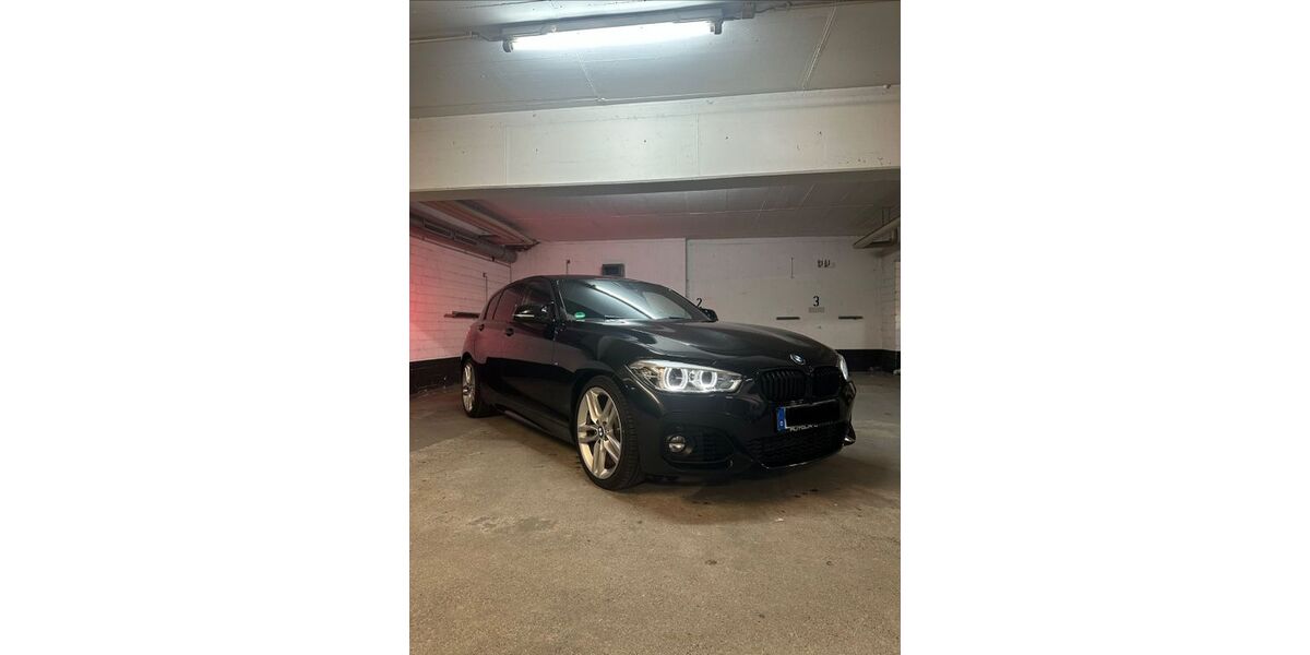 BMW 118 118.000 km 16.499 &euro; Tönisvorst 47918