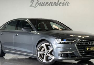 Audi A8 33.104 km 50.480 &euro; Moers 47443