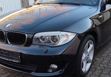 BMW 118 116.277 km 7.999 &euro; Gelsenkirchen 45881