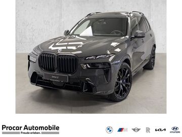 Gebrauchte BMW X7