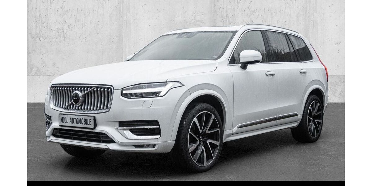 Volvo XC90 61.189 km 45.180 &euro; Wuppertal 42109