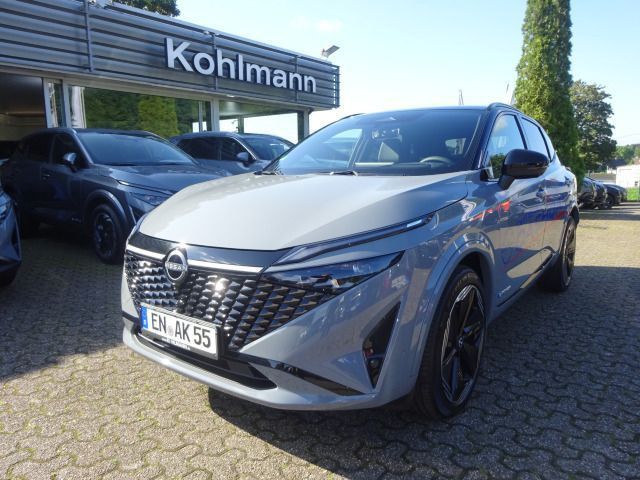 Nissan Qashqai 2.000 km 39.880 &euro; Sprockhövel 45549