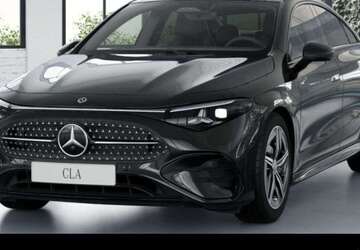 Mercedes-Benz CLA 200 9.900 km 48.490 &euro; Duisburg 47138